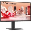 LG 27BA45QB-B IPS HDR Monitor 27" QHD 2560x1440