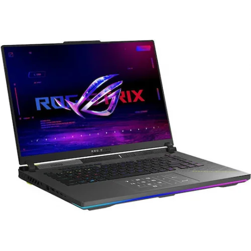 Asus ROG Strix G16 G614FR-RV071X 16" FHD+ 165Hz (Ryzen 9-9955Hx/32GB/1TB SSD/GeForce RTX 5070 Ti/W11 Pro) (GR Keyboard)