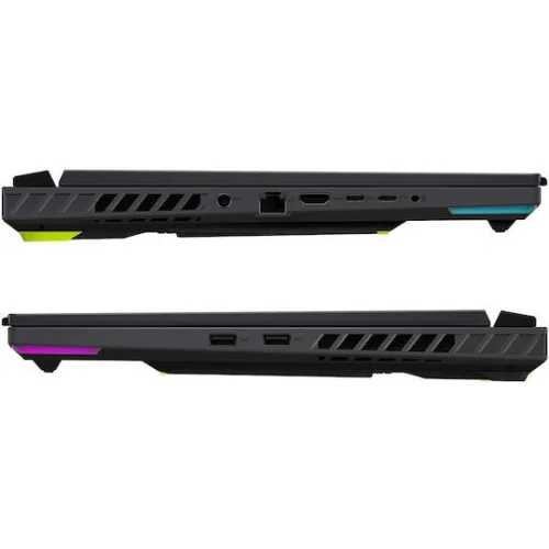 Asus ROG Strix G16 G614FR-RV071X 16" FHD+ 165Hz (Ryzen 9-9955Hx/32GB/1TB SSD/GeForce RTX 5070 Ti/W11 Pro) (GR Keyboard)