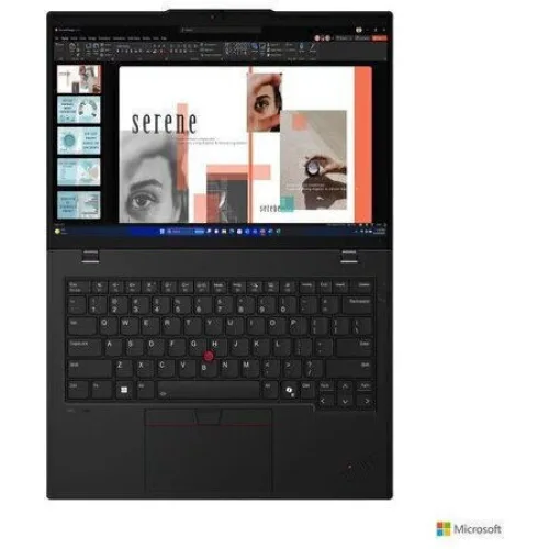 Lenovo ThinkPad L14 Gen 6 (Intel) 14" IPS (Ultra 7-255U/32GB/1TB SSD/W11 Pro) (GR Keyboard)