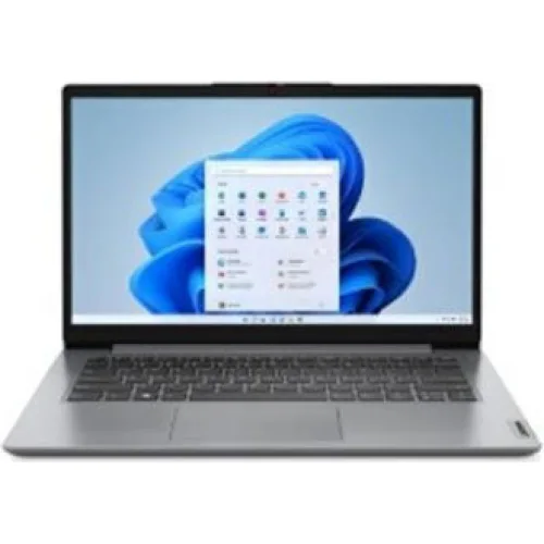 Lenovo IdeaPad 1 15IJL7 15.6" FHD (Celeron Dual Core-N4500/4GB/128GB Flash Storage/W11 S) Cloud Grey (GR Keyboard)