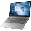 Lenovo IdeaPad 1 15IJL7 15.6" FHD (Celeron Dual Core-N4500/4GB/128GB Flash Storage/W11 S) Cloud Grey (GR Keyboard)