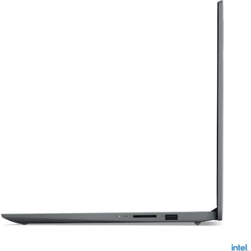 Lenovo IdeaPad 1 15IJL7 15.6" FHD (Celeron Dual Core-N4500/4GB/128GB Flash Storage/W11 S) Cloud Grey (GR Keyboard)
