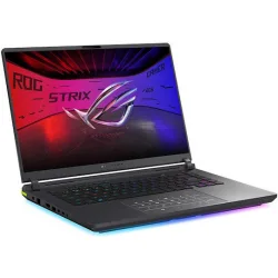Asus ROG Strix G16 G615LP-S5016W 16" QHD+ 240Hz (Ultra 9-275HX/32GB/1TB SSD/GeForce RTX 5070/W11 Home) Eclipse Gray (GR Keyboard)