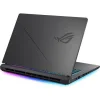 Asus ROG Strix G16 G615LP-S5016W 16" QHD+ 240Hz (Ultra 9-275HX/32GB/1TB SSD/GeForce RTX 5070/W11 Home) Eclipse Gray (GR Keyboard)