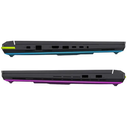 Asus ROG Strix G16 G615LP-S5016W 16" QHD+ 240Hz (Ultra 9-275HX/32GB/1TB SSD/GeForce RTX 5070/W11 Home) Eclipse Gray (GR Keyboard)