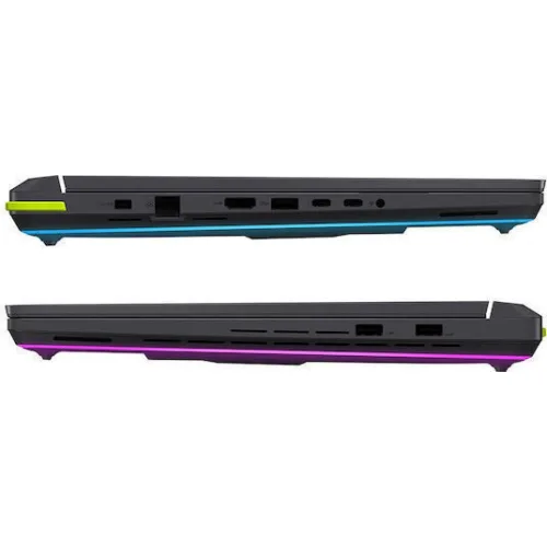 Asus ROG Strix G16 G615LP-S5016W 16" QHD+ 240Hz (Ultra 9-275HX/32GB/1TB SSD/GeForce RTX 5070/W11 Home) Eclipse Gray (GR Keyboard)