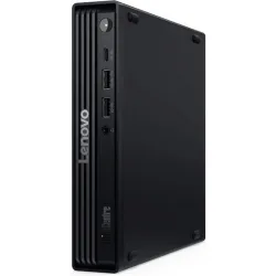 Lenovo ThinkCentre Tiny-M70q Gen6 PC (Core Ultra 7 265T/32GB DDR5/1TB SSD/W11 Pro)