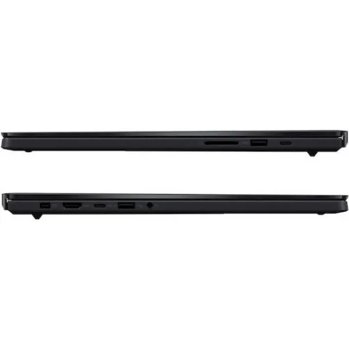 Asus ProArt P16 H7606WM-OLED-ME017X 16" UHD (Ryzen AI 300 Series-9 HX 370/32GB/2TB SSD/GeForce RTX 5060/W11 Pro) Nano Black (GR Keyboard)