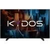 Kydos Smart Τηλεόραση 50" 4K UHD QLED K50GU22CQ00 (2025)