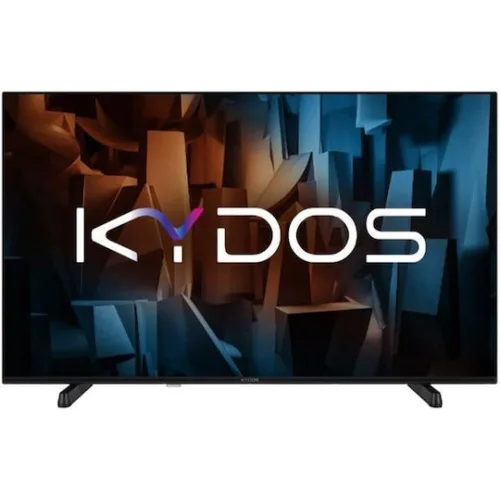 Kydos Smart Τηλεόραση 50" 4K UHD QLED K50GU22CQ00 (2025)