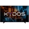 Kydos Smart Τηλεόραση 65" 4K UHD QLED K65GU22CQ00 (2025)