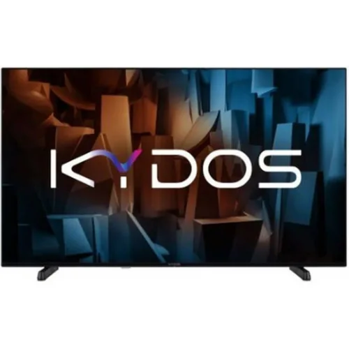 Kydos Smart Τηλεόραση 65" 4K UHD QLED K65GU22CQ00 (2025)
