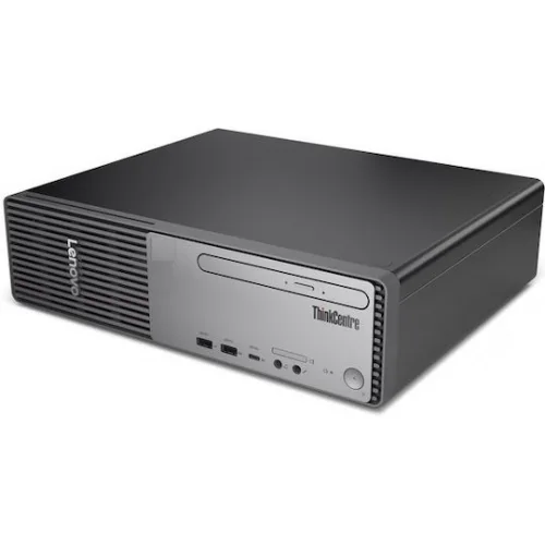 Lenovo ThinkCentre neo 50s Gen 5 SFF Desktop PC (i3-14100/16GB DDR5/512GB SSD/W11 Pro)