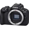 Canon EOS R50 Mirrorless Φωτογραφική Μηχανή Kit (RF-S 18-45mm f/4.5-6.3 IS STM) Μαύρη