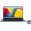 Asus Vivobook 15 X1504 15.6" IPS FHD (i5-1335U/16GB/512GB SSD/W11 Home) Quiet Blue (International English Keyboard)