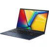 Asus Vivobook 15 X1504 15.6" IPS FHD (i5-1335U/16GB/512GB SSD/W11 Home) Quiet Blue (International English Keyboard)