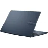 Asus Vivobook 15 X1504 15.6" IPS FHD (i5-1335U/16GB/512GB SSD/W11 Home) Quiet Blue (International English Keyboard)