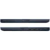 Asus Vivobook 15 X1504 15.6" IPS FHD (i5-1335U/16GB/512GB SSD/W11 Home) Quiet Blue (International English Keyboard)