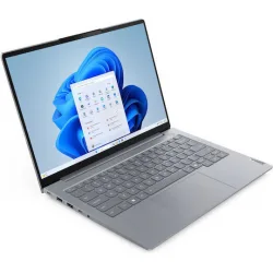 Lenovo ThinkBook 14 G8 IAL 14" IPS FHD+ (Ultra 7-255H/32GB/1TB SSD/W11 Pro) Arctic Grey (GR Keyboard)