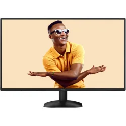 AOC 27B31H IPS Monitor 27" FHD 1920x1080 με Χρόνο Απόκρισης 4ms GTG
