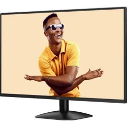 AOC 27B31H IPS Monitor 27" FHD 1920x1080 με Χρόνο Απόκρισης 4ms GTG