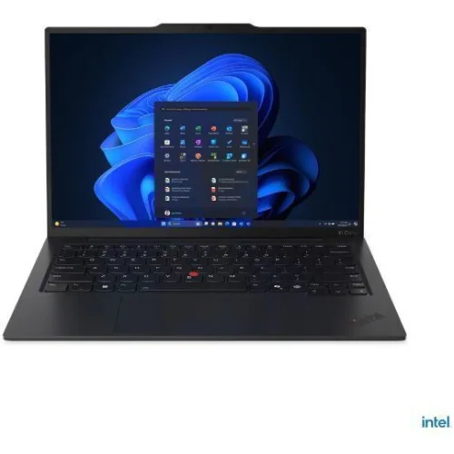 Lenovo ThinkPad X1 Carbon Gen 13 Aura Edition 14" OLED (Ultra 7-258V/32GB/1TB SSD/W11 Pro) (GR Keyboard)