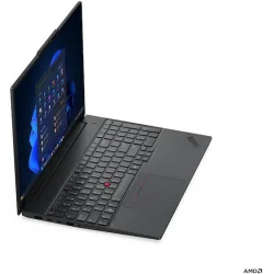 Lenovo ThinkPad E16 Gen 3 (AMD) 16" IPS FHD+ (Ryzen 5-230/16GB/512GB SSD/W11 Pro) (GR Keyboard)