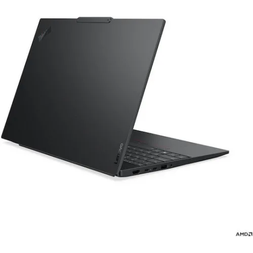 Lenovo ThinkPad E16 Gen 3 (AMD) 16" FHD+ (Ryzen 7-250/16GB/512GB SSD/W11 Pro) (GR Keyboard)