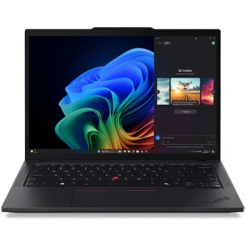 Lenovo ThinkPad T14 G6 14" IPS FHD+ (Ultra 5-228V/32GB/1.0TB SSD/W11 Pro) (GR Keyboard)