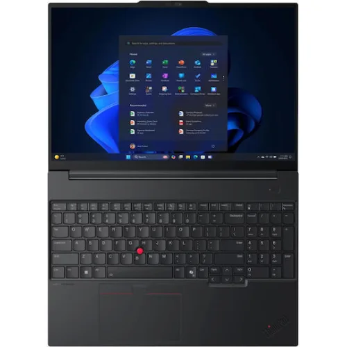 Lenovo ThinkPad E16 Gen 3 16" IPS FHD+ (Ryzen 7-250/32GB/1TB SSD/W11 Pro) (GR Keyboard)