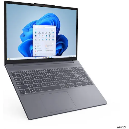Lenovo IdeaPad Slim 3 15ARP10 15.1" OLED QHD+ 165Hz (Ryzen 5-7533HS/16GB/512GB SSD/W11 S) (GR Keyboard)