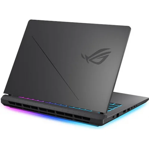 Asus ROG Strix G16 G615LR-S5205W 16" QHD+ (Ultra 9-275HX/32GB/1TB SSD/GeForce RTX 5070 Ti/W11 Pro) (GR Keyboard)