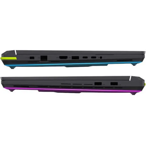 Asus ROG Strix G16 G615LR-S5205W 16" QHD+ (Ultra 9-275HX/32GB/1TB SSD/GeForce RTX 5070 Ti/W11 Pro) (GR Keyboard)