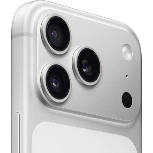 Apple iPhone 17 Pro (12/512GB) Silver