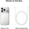 Apple iPhone 17 Pro (12/512GB) Silver