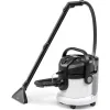 Karcher SE 4 Σκούπα Υγρών / Στερεών 1000W με Πλαστικό Κάδο 4lt