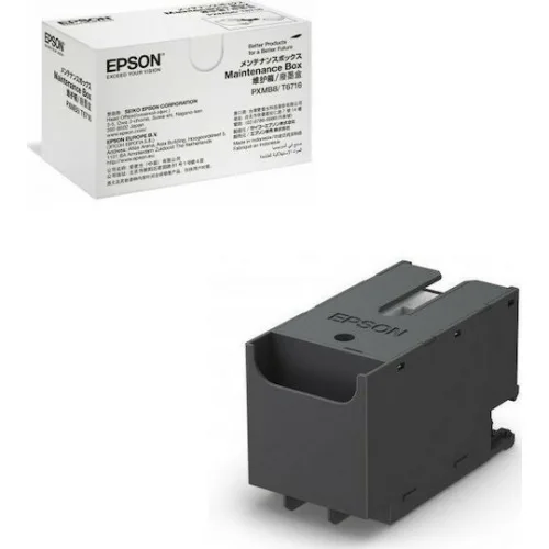 Epson Γνήσιο Maintenance Kit C13T671600