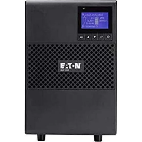 Eaton 9SX UPS On-Line 900VA 900W με 6 IEC Πρίζες