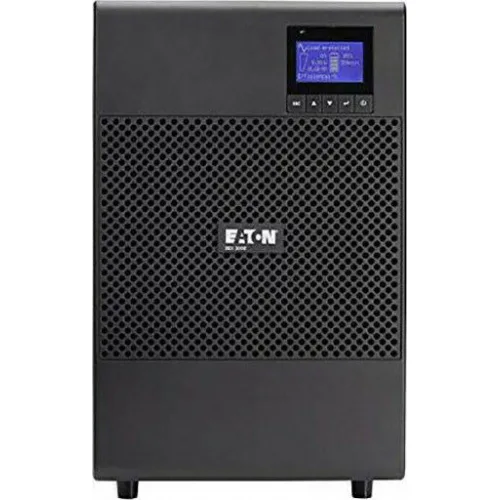 Eaton 9SX UPS On-Line 3000VA 2700W με 8 IEC Πρίζες