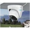 Reolink P334 IP Κάμερα Παρακολούθησης 4K Αδιάβροχη με Αμφίδρομη Επικοινωνία και Φακό 2.8mm Reolink P334 IP Κάμερα Παρακολούθησης 4K Αδιάβροχη με Αμφίδρομη Επικοινωνία και Φακό 2.8mm