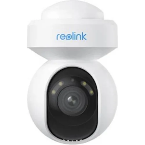 Reolink E560P IP Κάμερα Παρακολούθησης 4K Αδιάβροχη με Αμφίδρομη Επικοινωνία