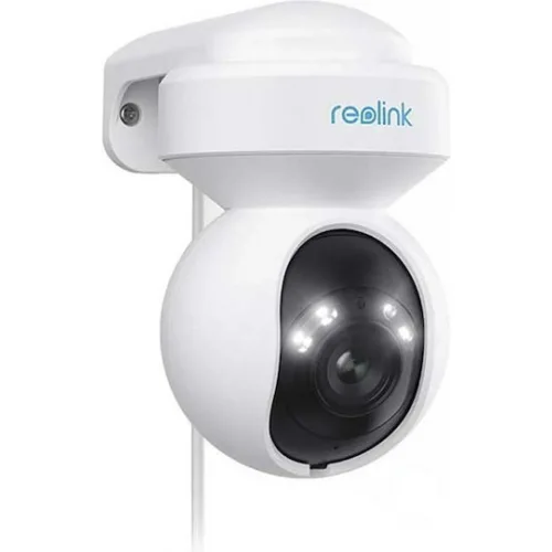 Reolink E560P IP Κάμερα Παρακολούθησης 4K Αδιάβροχη με Αμφίδρομη Επικοινωνία