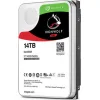 Seagate IronWolf Nas 12TB HDD Σκληρός Δίσκος 3.5" SATA III 7200rpm με 256MB Cache για NAS