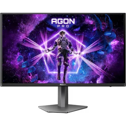 AOC Agon AG276QZD2 OLED HDR Gaming Monitor 26.7" QHD 2560x1440 240Hz