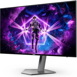 AOC Agon AG276QZD2 OLED HDR Gaming Monitor 26.7" QHD 2560x1440 240Hz
