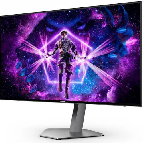 AOC Agon AG276QZD2 OLED HDR Gaming Monitor 26.7" QHD 2560x1440 240Hz