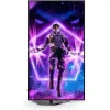 AOC Agon AG276QZD2 OLED HDR Gaming Monitor 26.7" QHD 2560x1440 240Hz