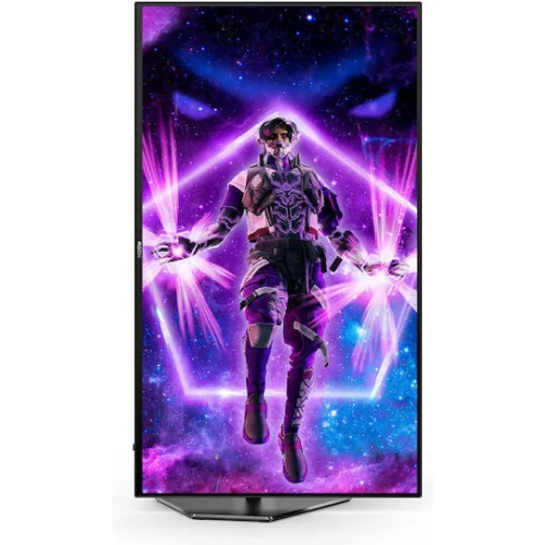 AOC Agon AG276QZD2 OLED HDR Gaming Monitor 26.7" QHD 2560x1440 240Hz