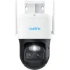 Reolink Trackmix Series B770 IP Κάμερα Παρακολούθησης Wi-Fi Full HD+ 4MP Αδιάβροχη Μπαταρίας με Αμφίδρομη Επικοινωνία και Φακό 2.8mm
